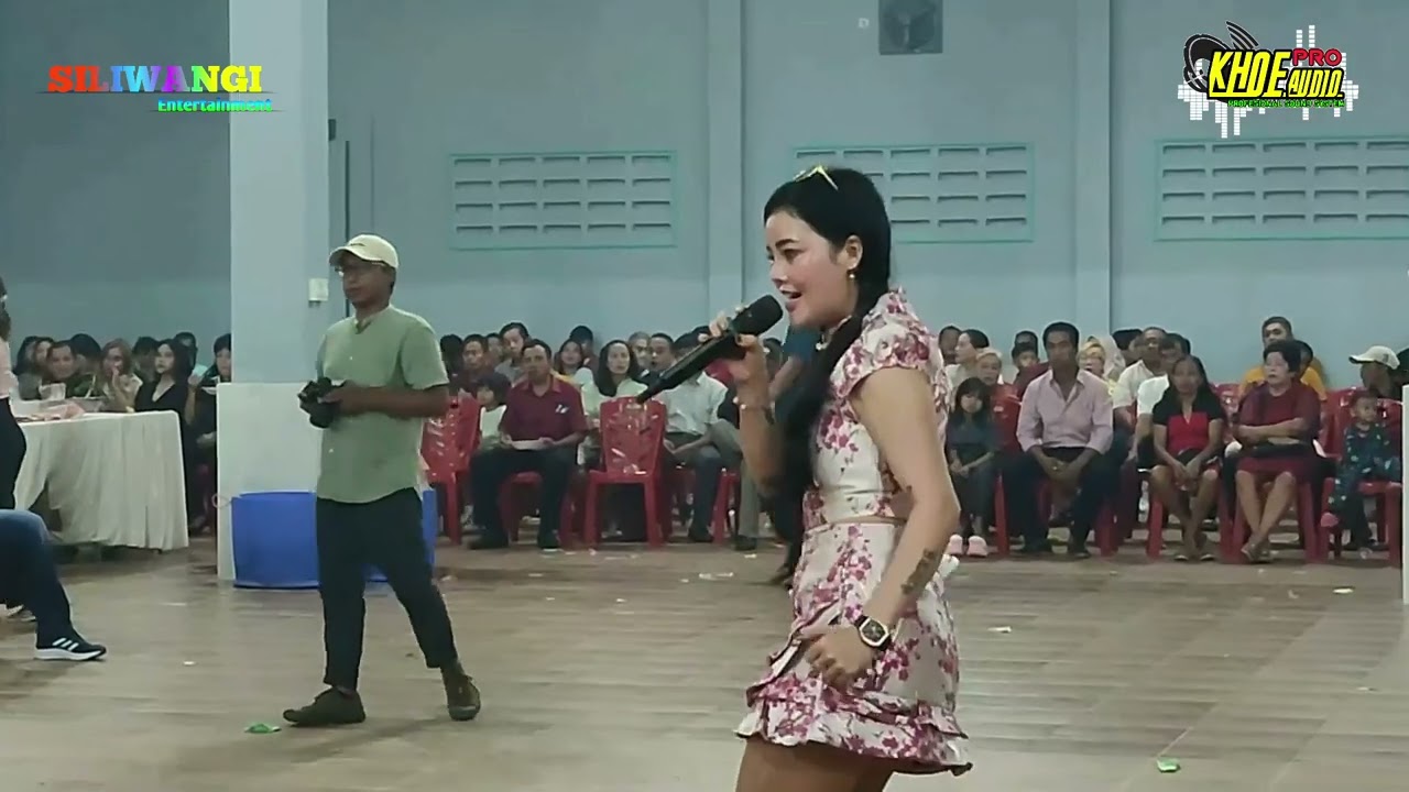 SATUKANLAH HATI KAMI - SILIWANGI ENTERTAINMENT - KHOE PRO AUDIO