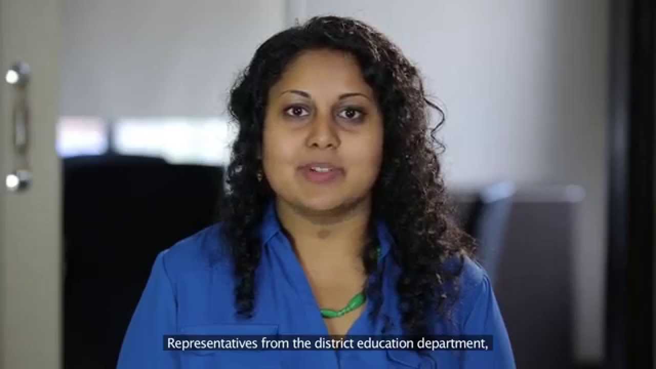 Innovative Programme Implementation in Kyrgyzstan | Generations For Peace Samsung Awards