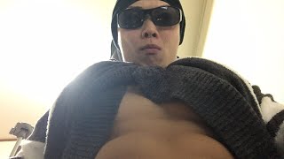 筋トレオフのゆる生配信