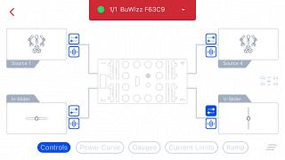 42227 BuWizz 2.0 Mobile App Setting