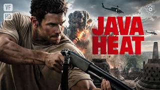 Java Heat - Film Complet Hd En Français Action, Course-Poursuite