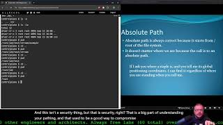 Unit 1 Recording - ProLUG Linux Systems Administration Course - Free in Discord