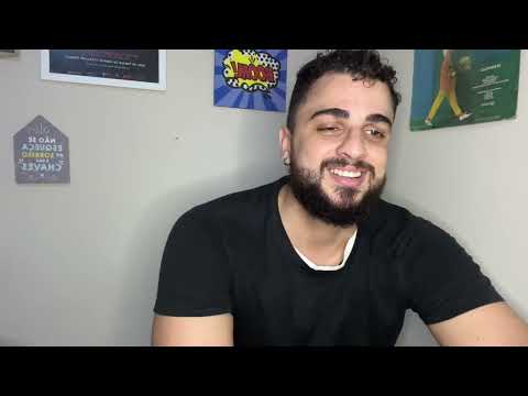 Thumbnail do vídeo
