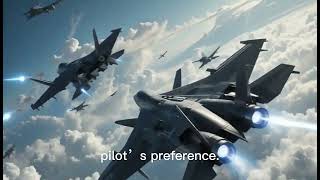 F-16 Thunder Jet Review 2025 Speed, Cockpit Performance Of The Legendary Fighter