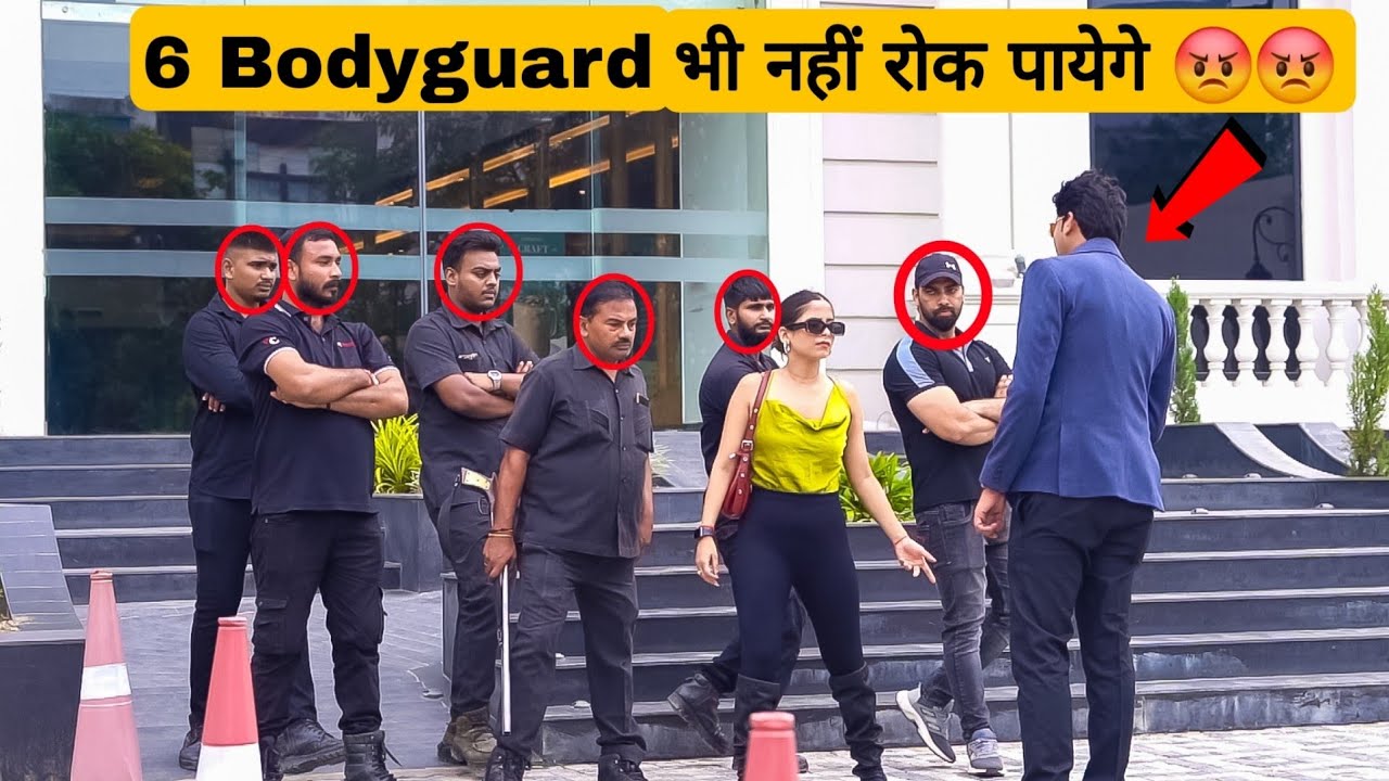 DON 🔥 कि भी बेटी हो, फर्क़ नहीं पडता // Prank // Prayagraj // Sumit Cool Dubey 