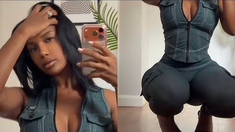 Grwm Drinks W/ Friends Salutte Material 2 piece Set Cargo Bottoms & Sleeveless top 