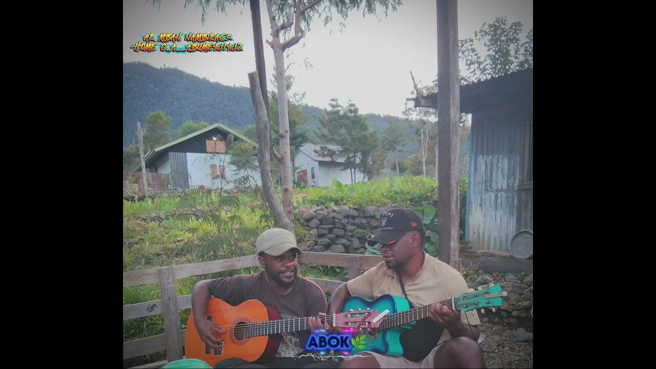STELLA_67 Nauluk kebe paga                 #ABOK1112🌿🎸