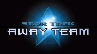 Let's Play Star Trek: Away Team - Mission 6 - Qo'nos Rescue