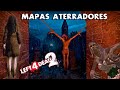 RETO No Podrás Dormir NIVEL L4D2 | TOP Mapas Aterradores 2022 |