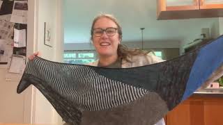 Tiny Desk Knitting Episode 73: Vertices Unite
