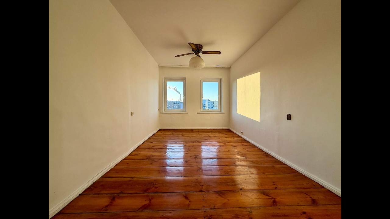 Słoneczne 2-pokojowe mieszkanie w atrakcyjnej cenie:)