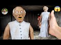 GRANNY ❓❓ Making GRANNY in POLYMER CLAY!👵 #shorts #granny #clay