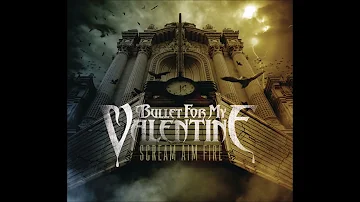 Bullet For My Valentine - Forever And Always [HD] [+Lyrics]