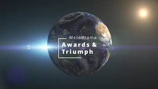 Awards Music For Nomination Show / Grand Opening / Motivational Cinematic Orchestral