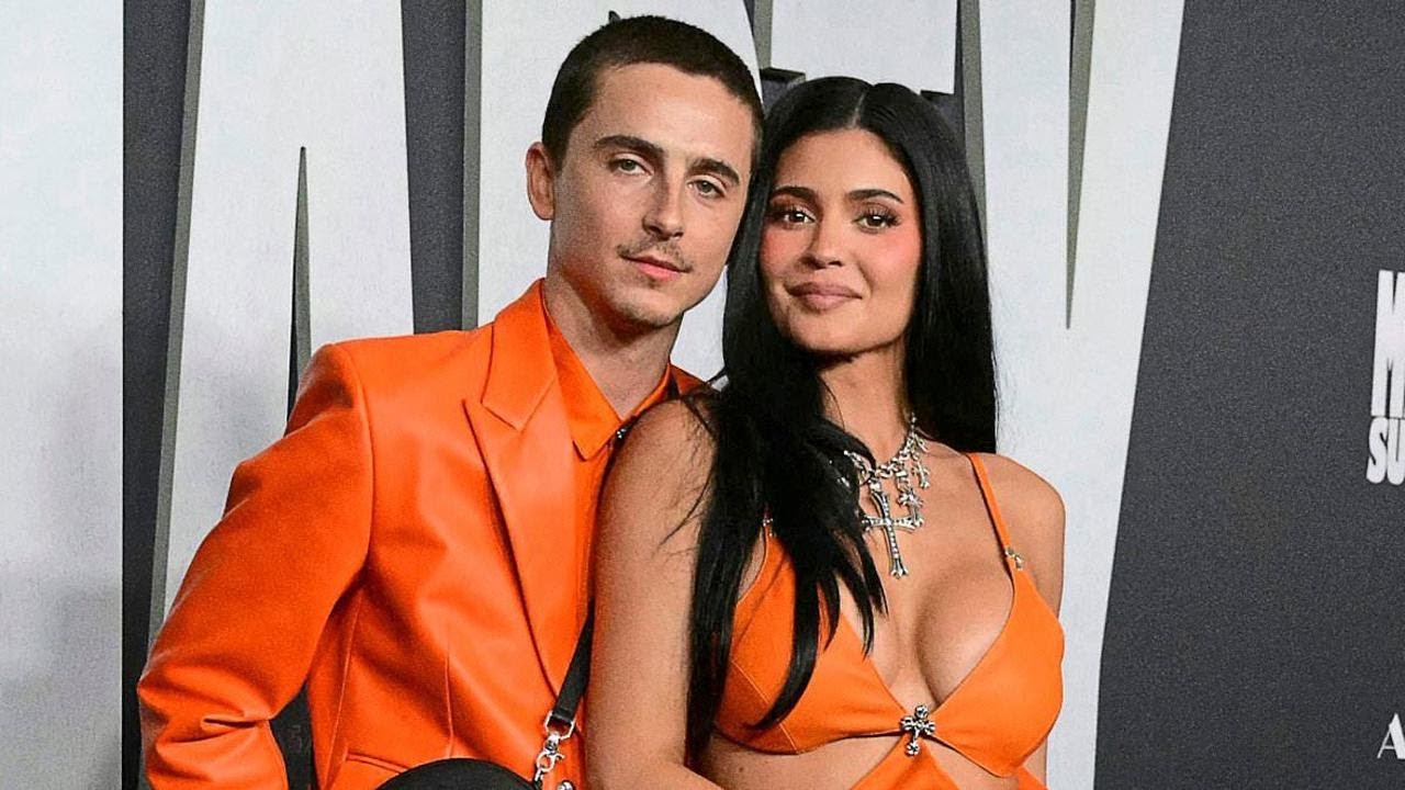 Timothee Chalamet: From Rising Star to Hollywood's Biggest Gamble?