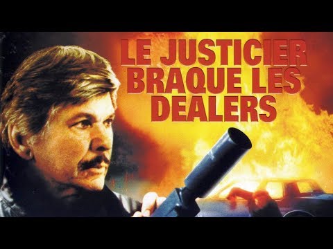 Le Justicier Braque les Dealeurs - Bande Annonce