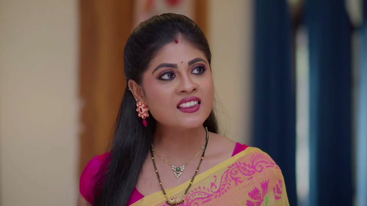 దీప చేసే తాగ్యం కోసం దశరధ్ బాధపడుతున్నాడు 