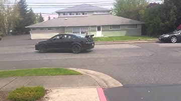 06 Cobalt SS/SC Longpipe Header, Catless DP.