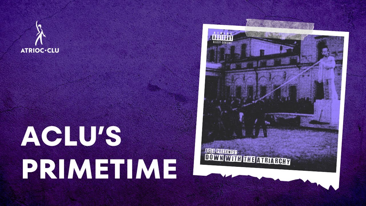 ACLU's Primetime (feat. RDCwest, ask the storyteller, and FiN)