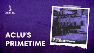 ACLUs Primetime (feat. RDCwest, ask the storyteller, and FiN) @atriarchy