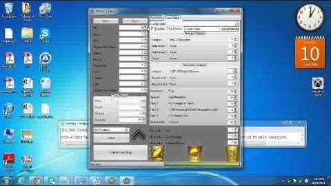 How to Mod MW2 using USB 10th Prestige and Unlock ALL
