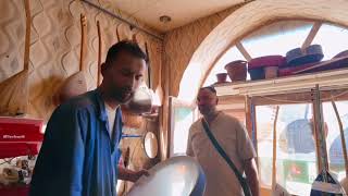 Gaziantepli Usta & Çırak