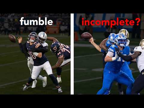 Thumbnail for This Week in Refball