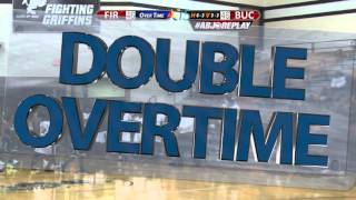 Firestone Lady Falcons vs Buchtel Lady Griffins Basketball Highlights - January, 14, 2016