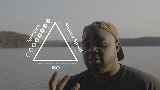 Exposure Triangle 101: Master Aperture,Shutter Speed & ISO in 5 minutes!