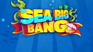 Sea Big Bang (Early Access) (Gameplay Android) screenshot 4