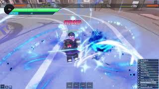 Aut Sol Reworked Combo