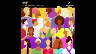 Danko X Rudeejay & Da Brozz - Unity (Original Mix)