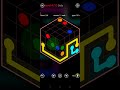 Flow Free Shapes - Daily Challenge - 07 June 2026 - 04
