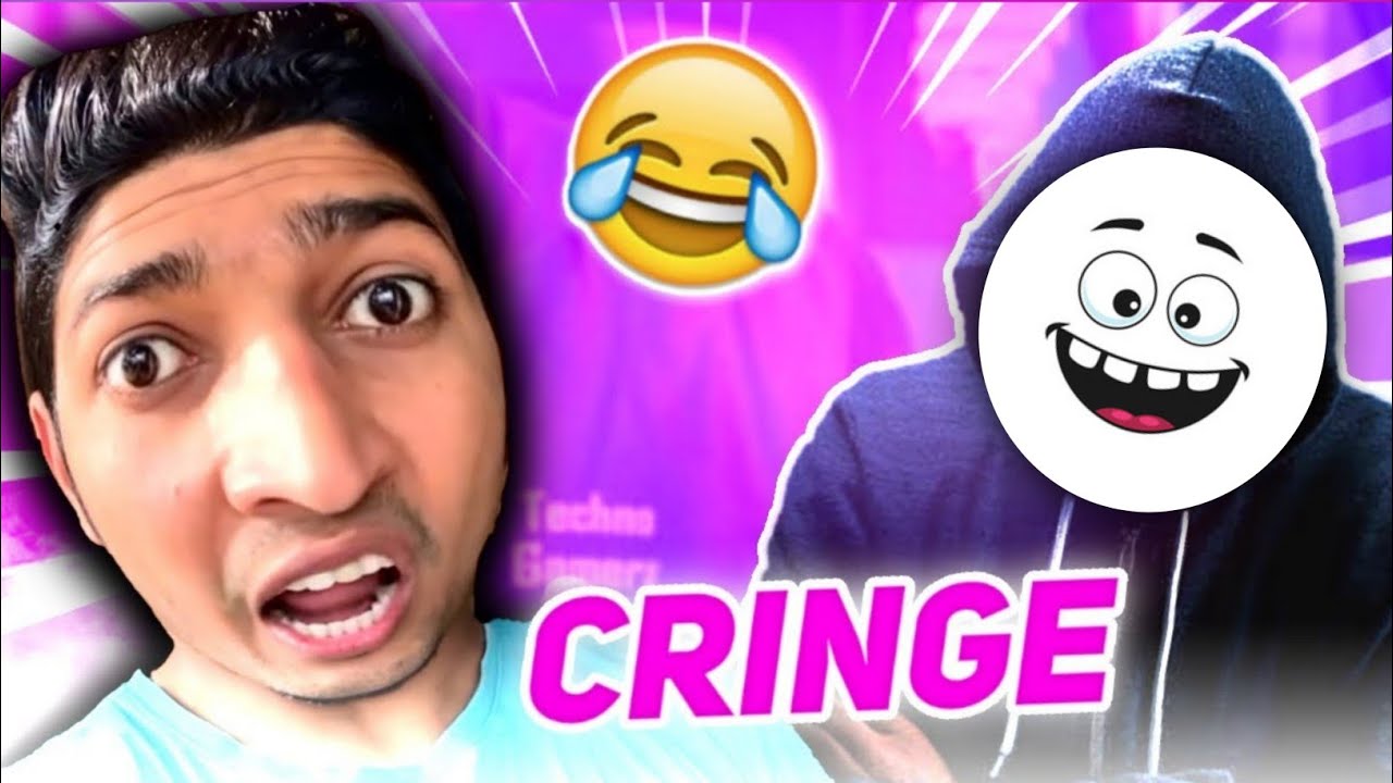 CRINGE CHAPRI MODEL ON INSTAGRAM NEEDS TO BE STOPPED !!!