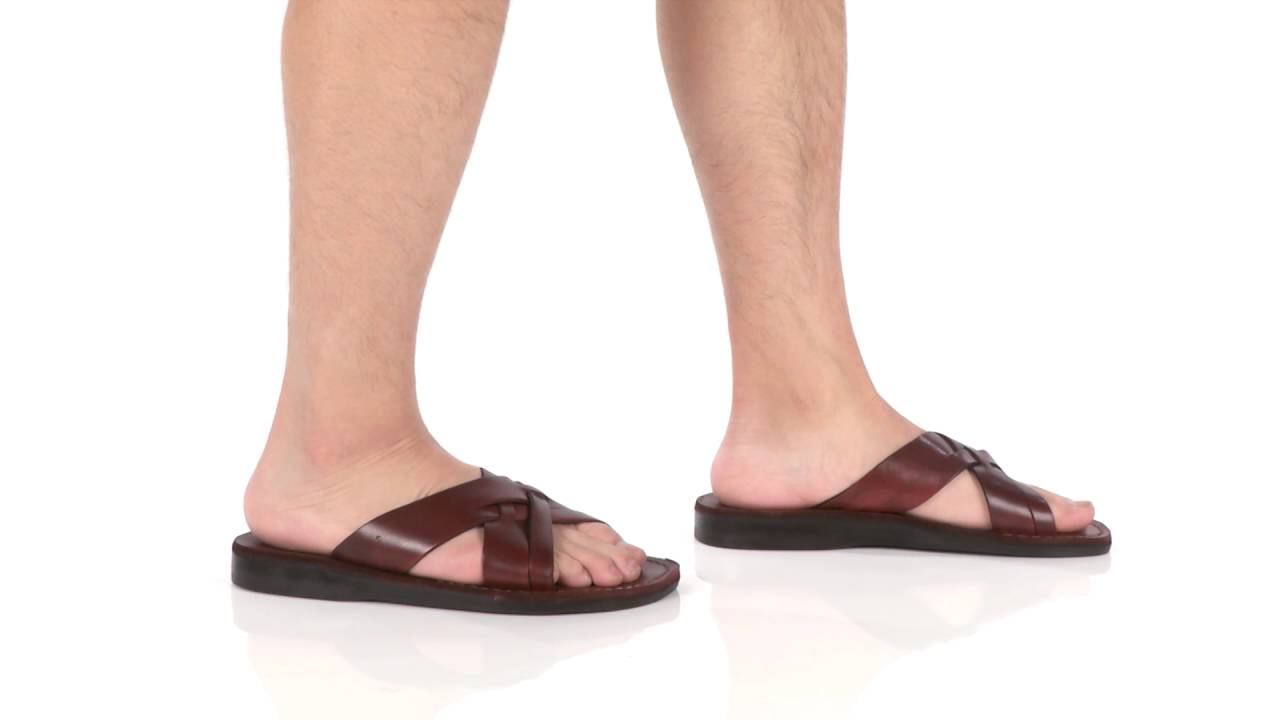 nike jerusalem sandals