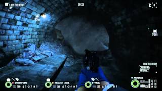 Payday 2 - Shadow Raid Overkill