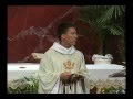 "Are you taught by God? with Fr. Mark Goring
