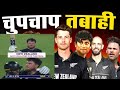 Finn Allen Fastest 100 vs South Africa | 1st Semi Final Full Highlights 💥 #nzvssa #t20worldcup2026 