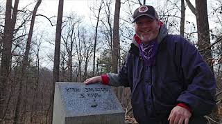Little Round Top - Gettysburg, Pennsylvania - Full Video