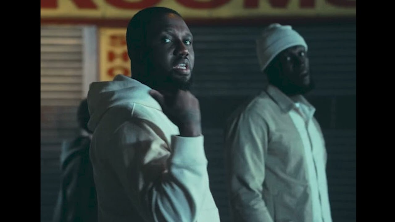 Headie One x K-Trap x Teeway x M1llionz Drill Type Beat “County Lines” [Prod. AR Beats 