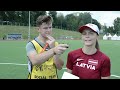 RIVER'S WRAP | DAY 1