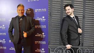 Ariel Pastocchi y Alito Gallo en Autores en Línea - Programa 359