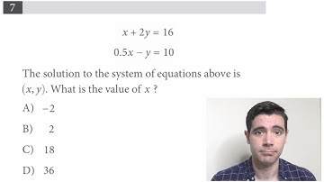 System of Equations SAT