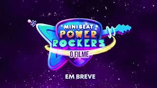 Em Breve Mini Beat Power Rockers O Filme 30 Segundos Discovery Kids Feed Brasil