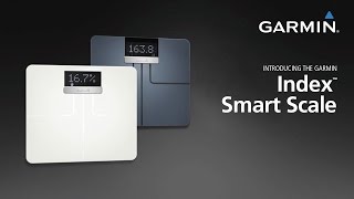 Garmin Index™ Smart | Body Weight