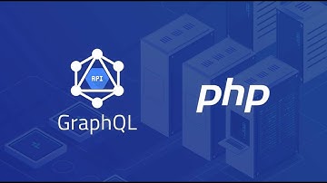GraphQL API in PHP