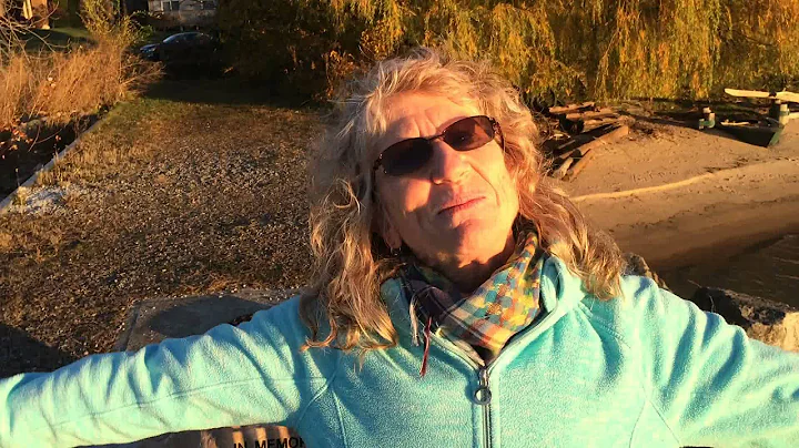Green Thinking with Linda Lyman