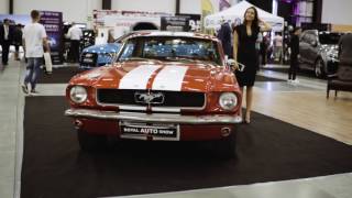 Royal Auto Show 2017 Royal Auto Show 2017