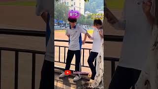 Dilli Se Manali #RM #jin 💗#suga 🖤#jhope❤️#jimin #V 💚#jungkook 💜#viralshorts #trendingshorts #bts