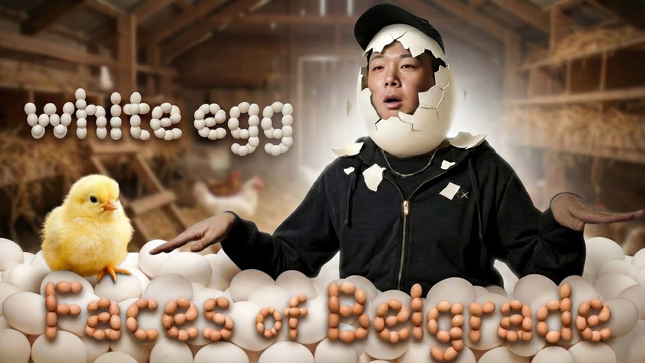 Faces of... Belgrade. Interview with the founder of WhiteEgg [ENG]